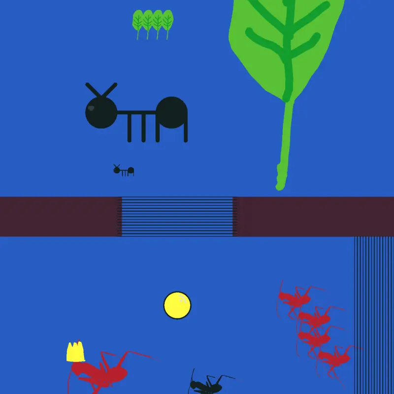 Game by @hellod