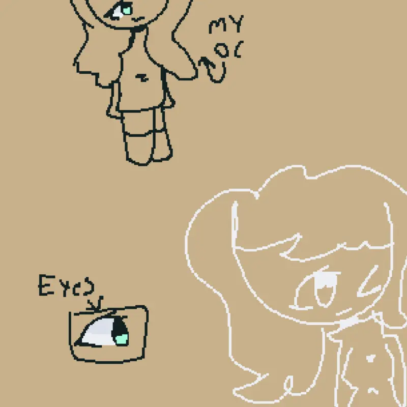 Game by @Different_fandoms