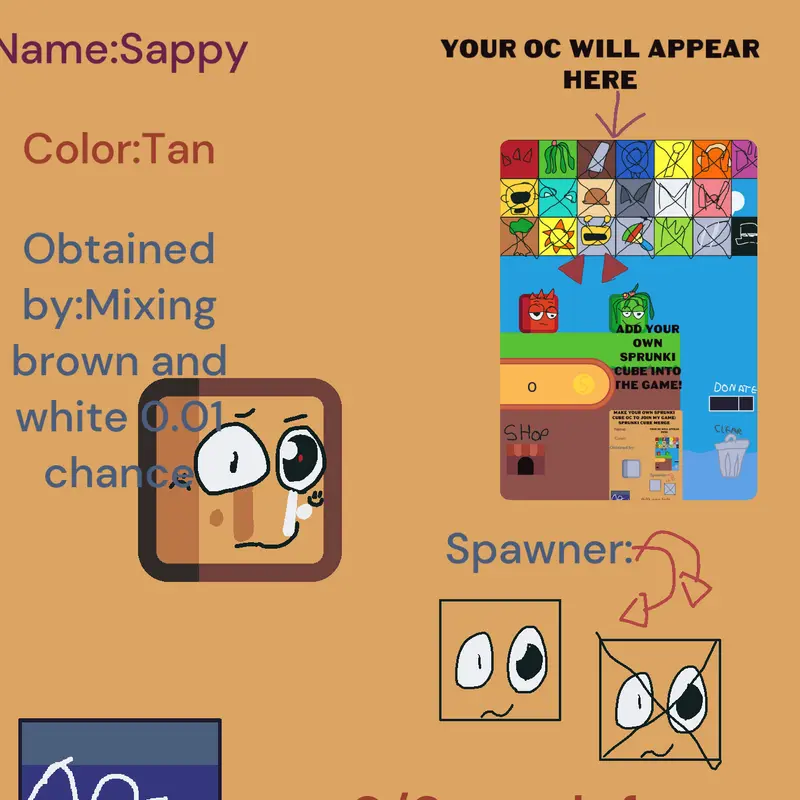 Game by @shellygust