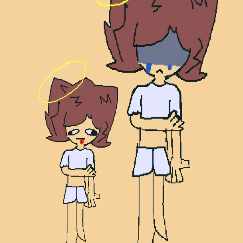 Game by @blueena