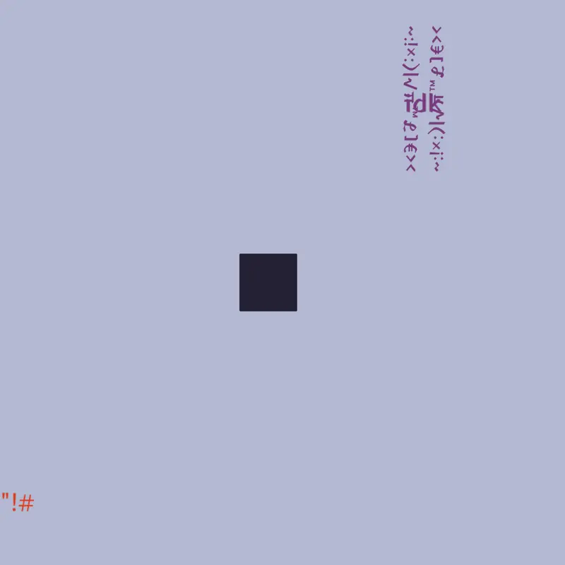 Game by @T7hshlpoj38h