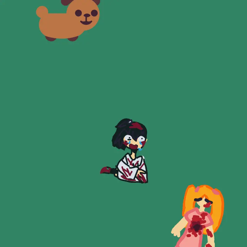 Game by @Mican4832