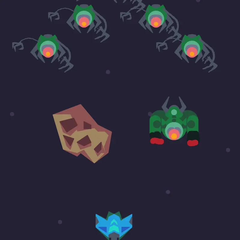 Game by @Readmydescription