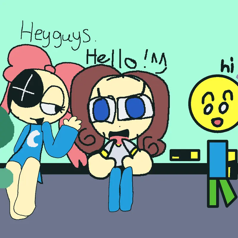 Game by @alanagirl_XD