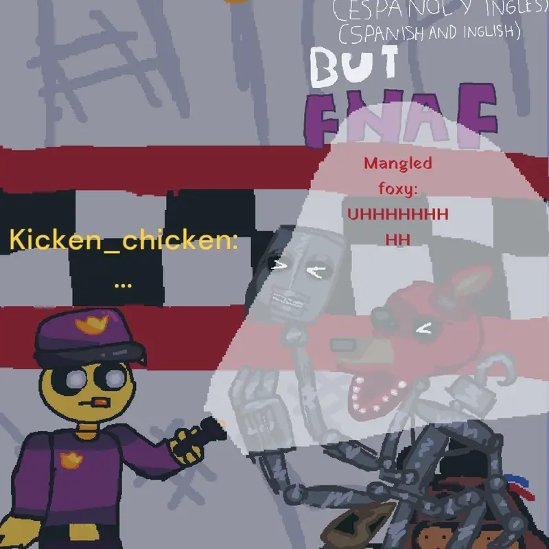 Game by @XxCoolDudexX