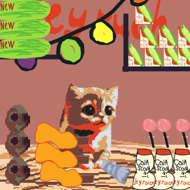 Game by @gematrides
