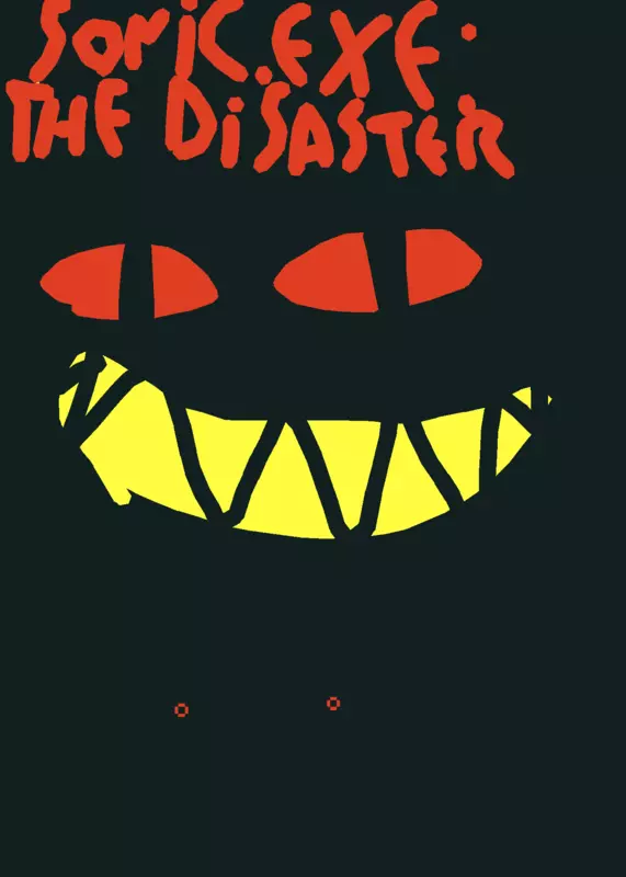 Sonic.exe: The disaster 2D Remake by @samic_404