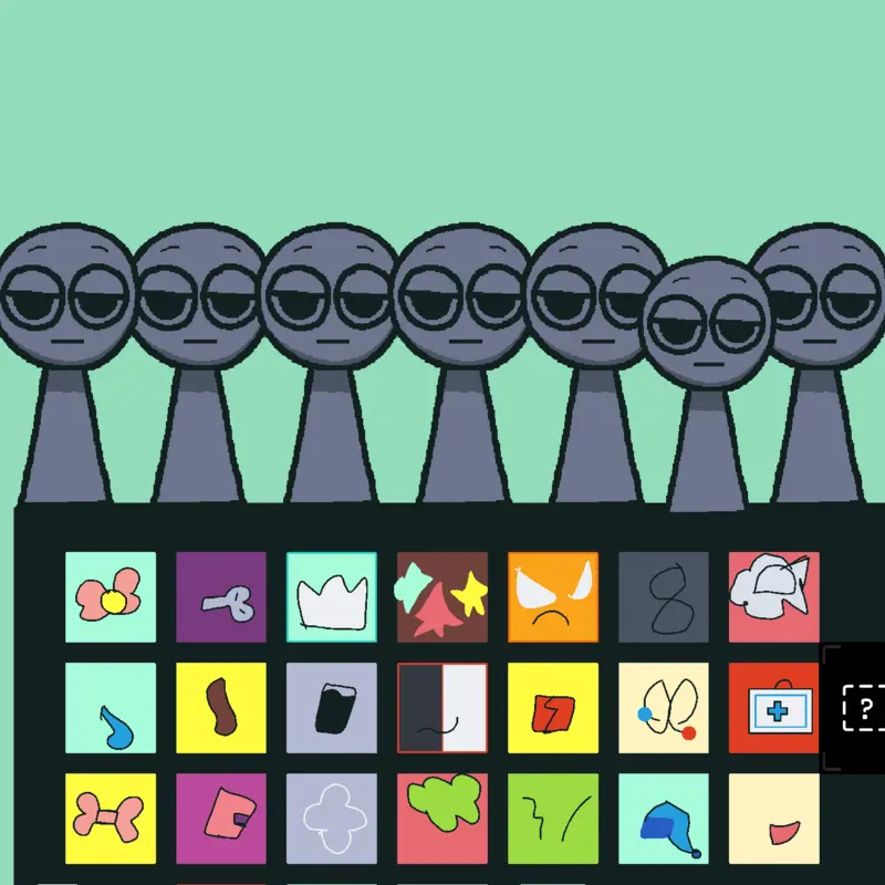 Game by @Fandedandysworld