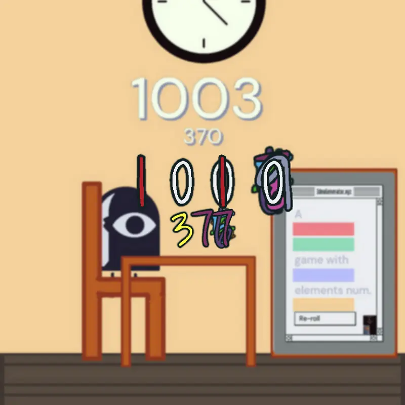 Game by @TheNewPlotagon2011