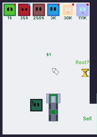 Make good cubes simulator game!!