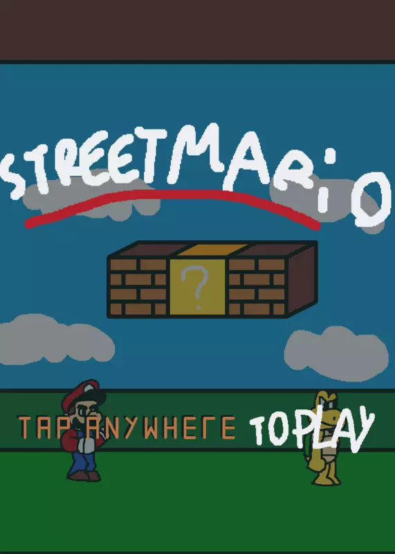 Game by @TheNewTom7933