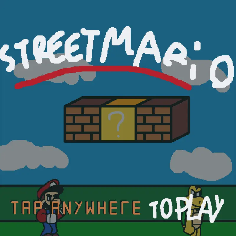 Game by @TheNewTom7933