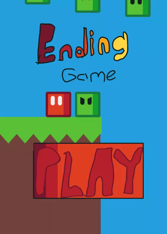 Game by @TheRedNoob