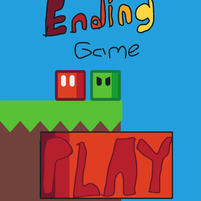 Game by @TheRedNoob