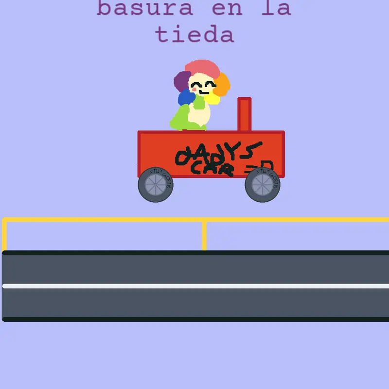Game by @bluududsfan