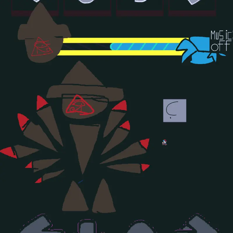 Game by @bambicorn2016