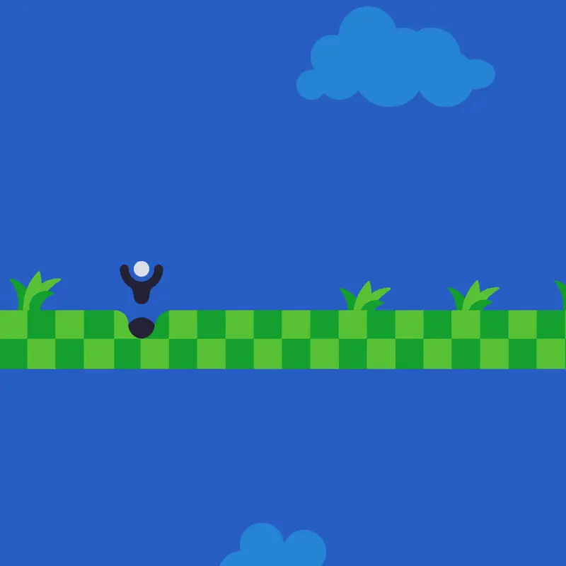 Game by @conzay