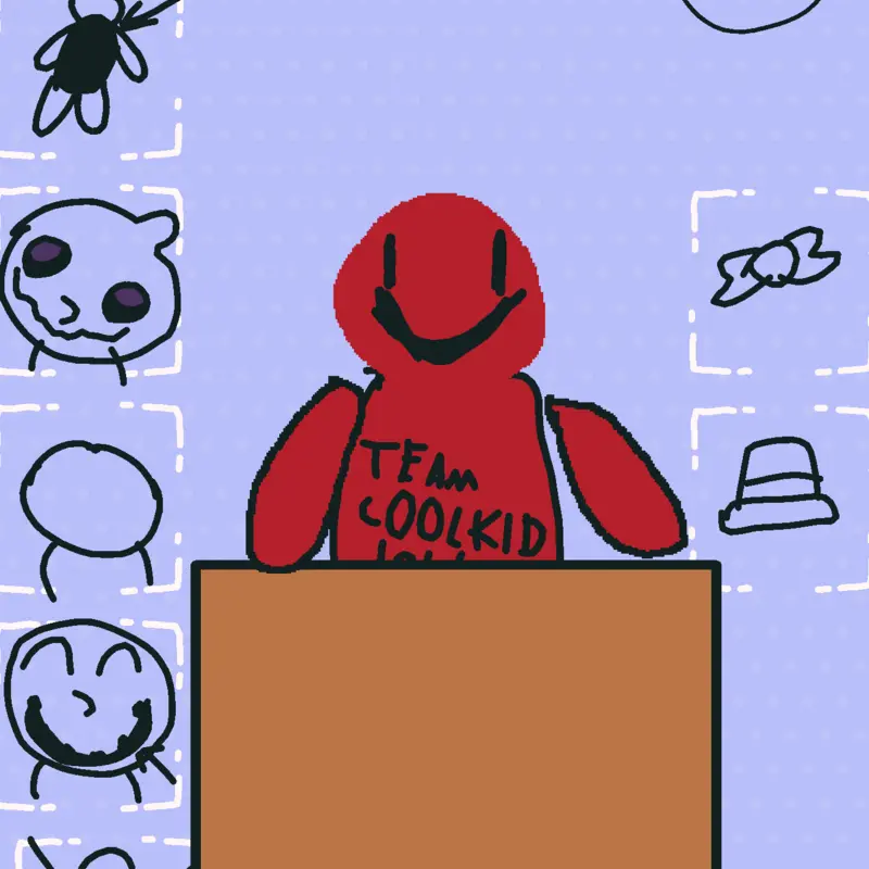 Game by @bonnie_the_rabbit