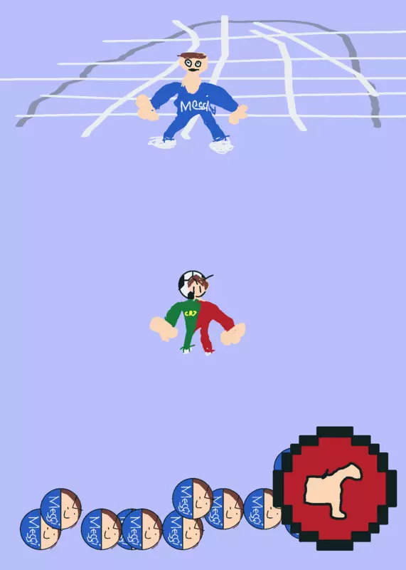 Game by @cryptoluigi