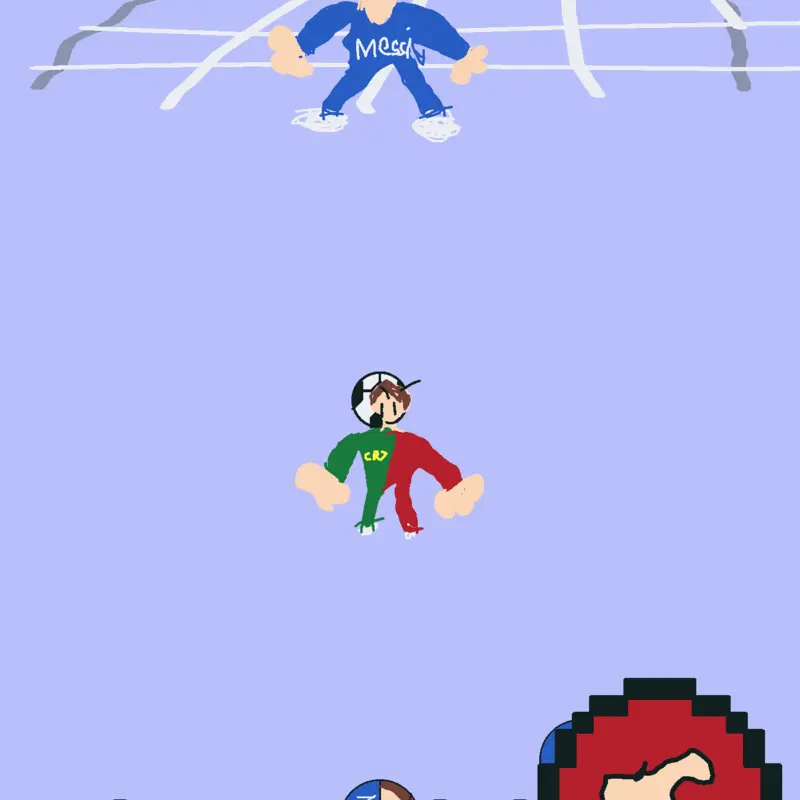 Game by @cryptoluigi