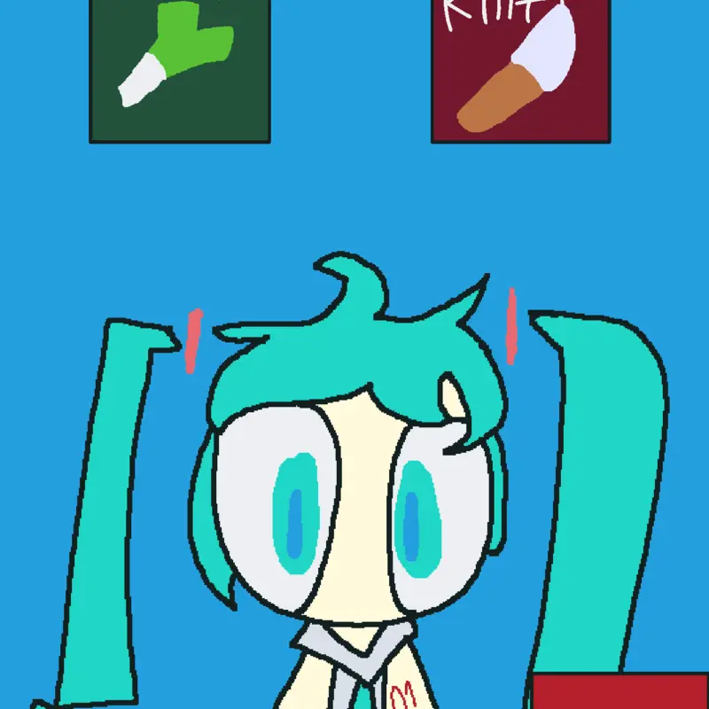 Game by @MeeliGTag