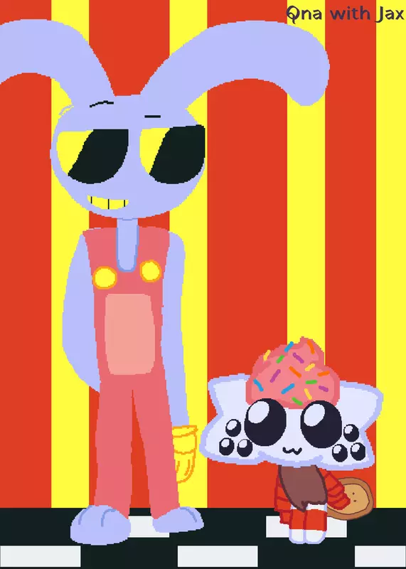 Game by @candy_alien