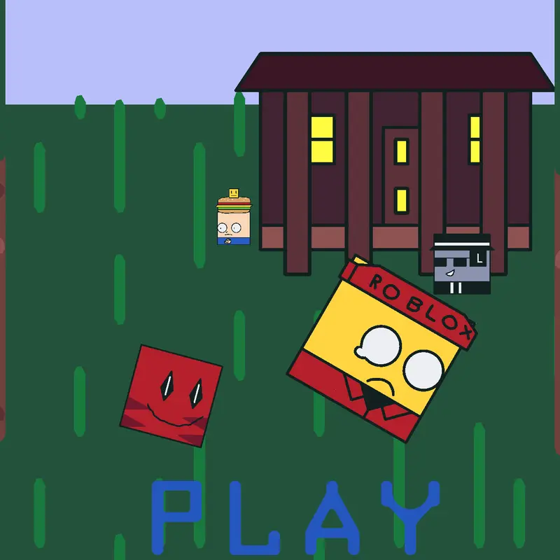 Game by @NJackLULZ