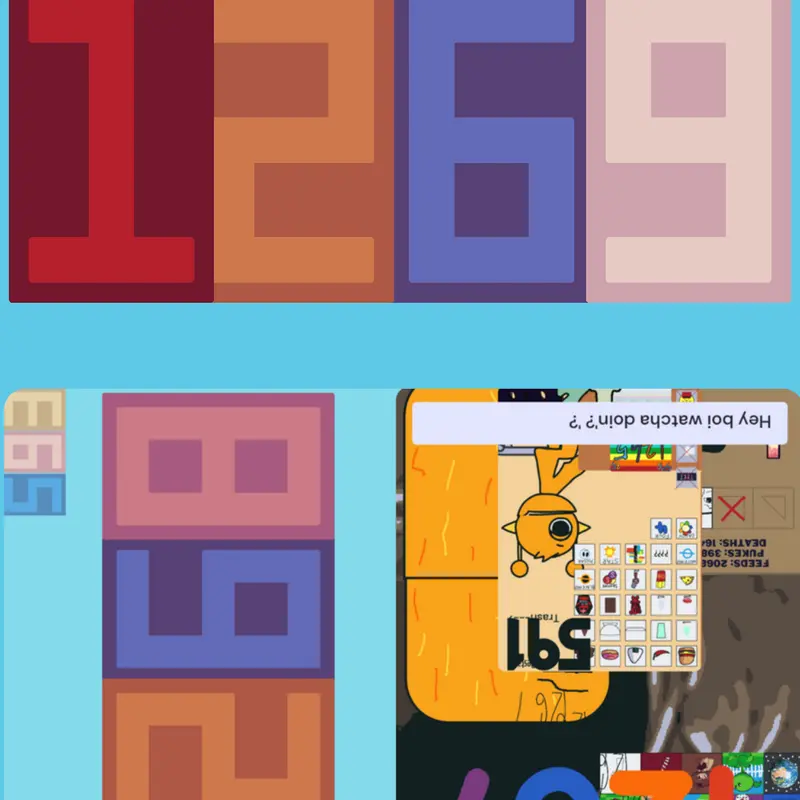 Game by @89TD_PortalChains-2026
