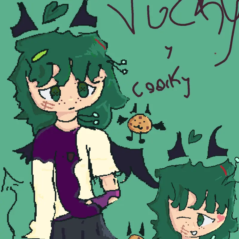 Game by @noaraXD