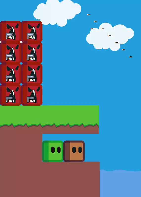 Game by @kentyD