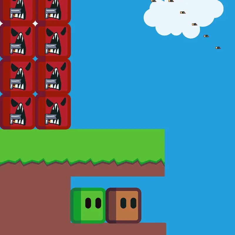 Game by @kentyD