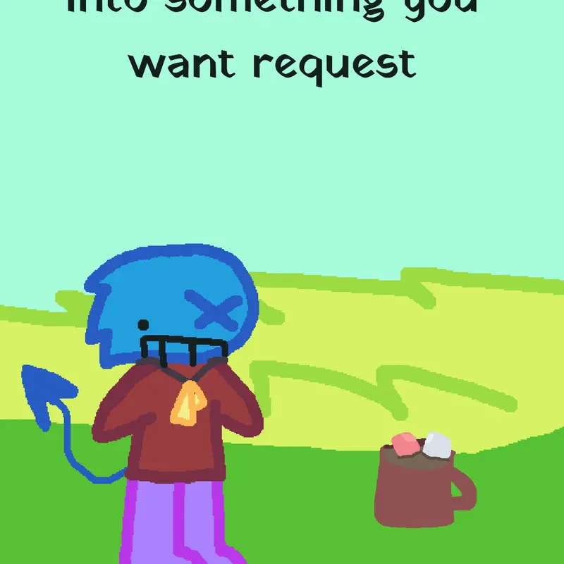 Game by @ChasmDelphiniumStar