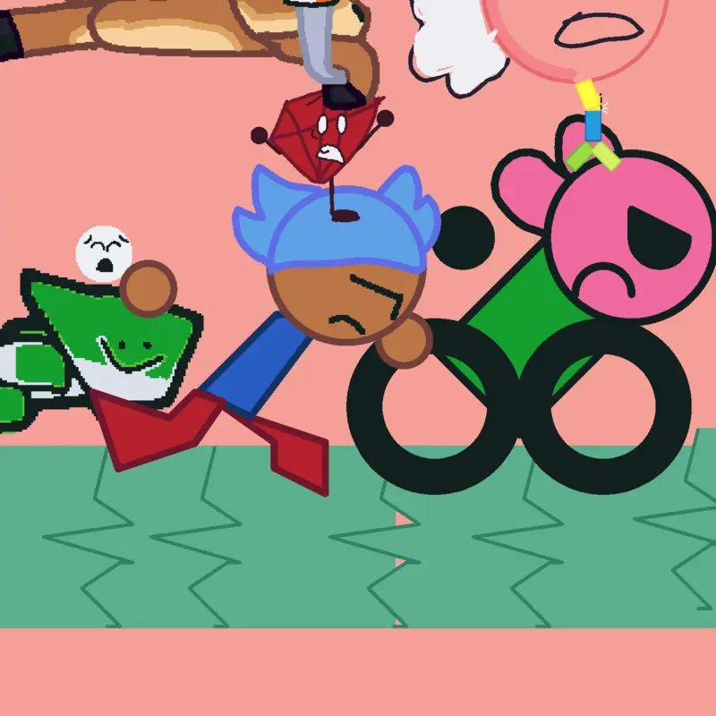 Game by @CATNSP