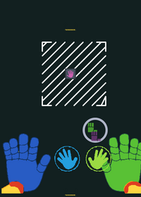 GRABPACK GAME