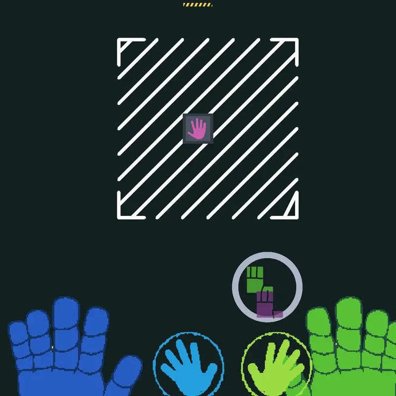 Game by @DAMWANTED