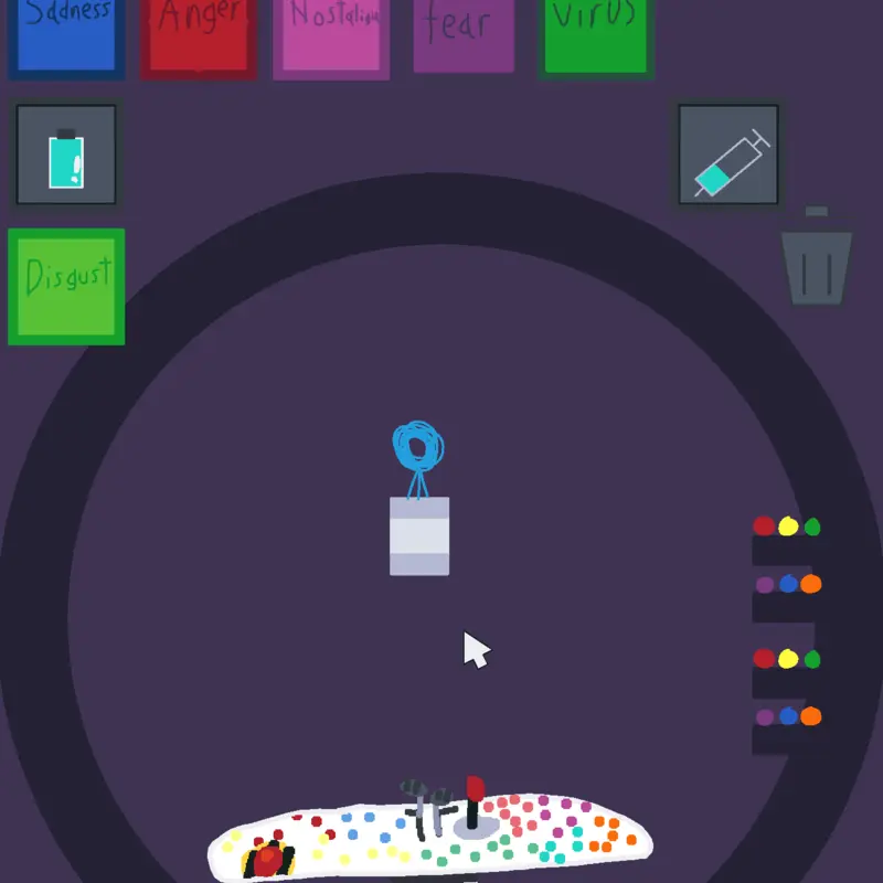 Game by @ElliannaTheBFTMCreator