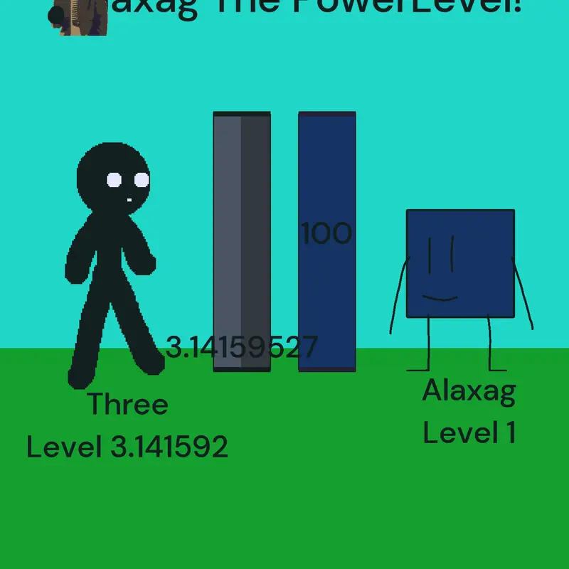 Game by @Rip_TheThirdOne