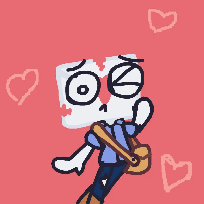 Game by @RAMBLE