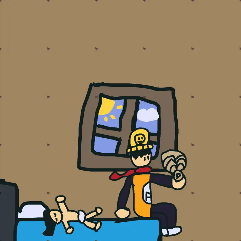 Game by @Miniar_Ball