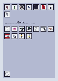 Sandsbox game