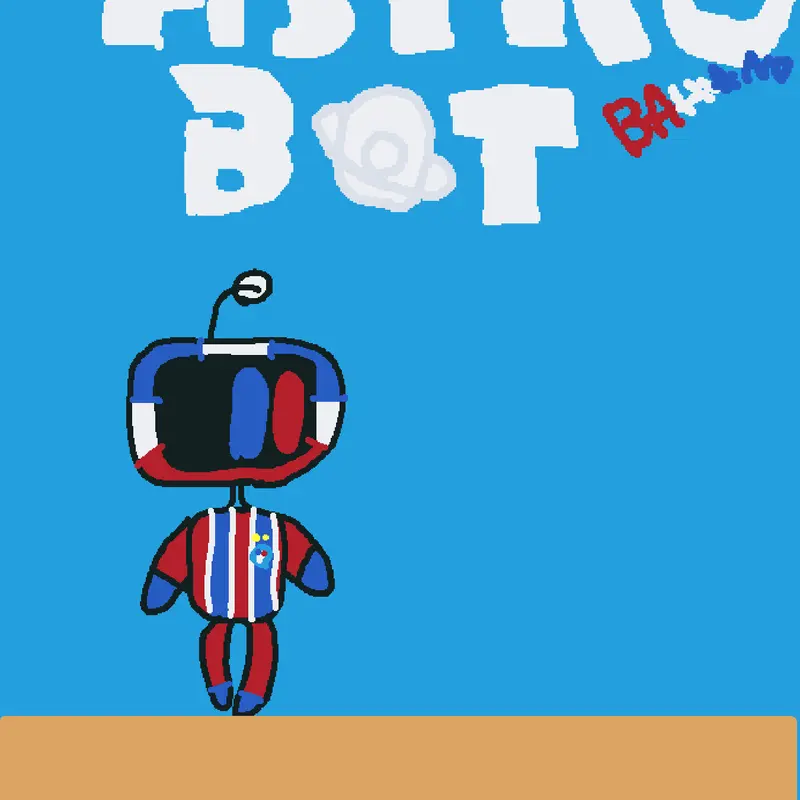 Game by @AstroEoBrasil