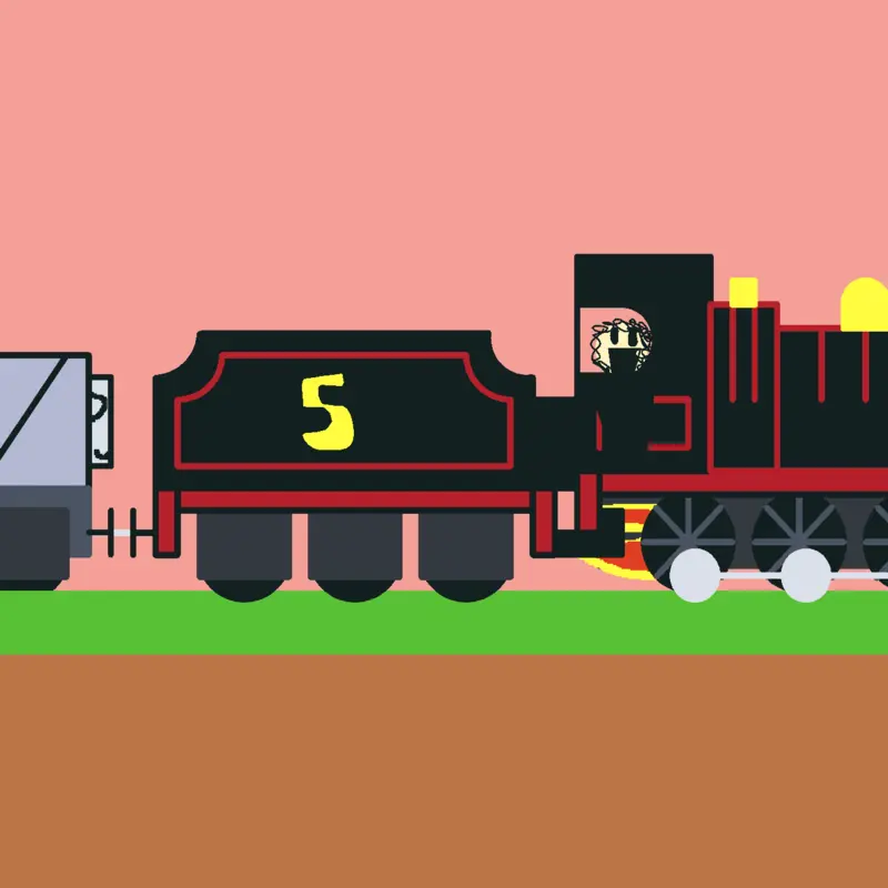 Game by @thomas_the_tank_engine
