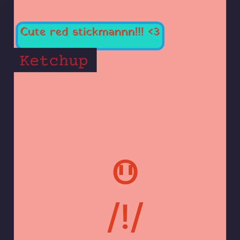 Game by @text_animator