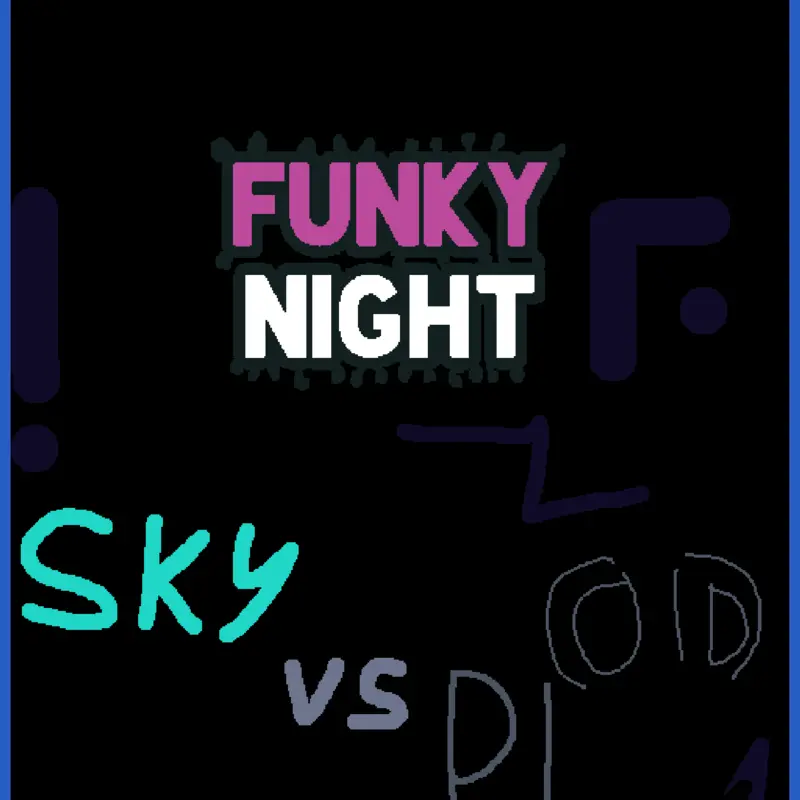 Game by @SonicSonicDonic
