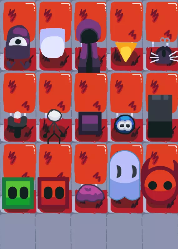 Game by @RSmiley
