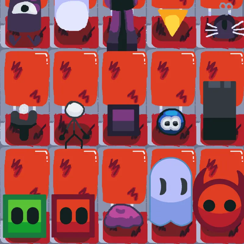 Game by @RSmiley