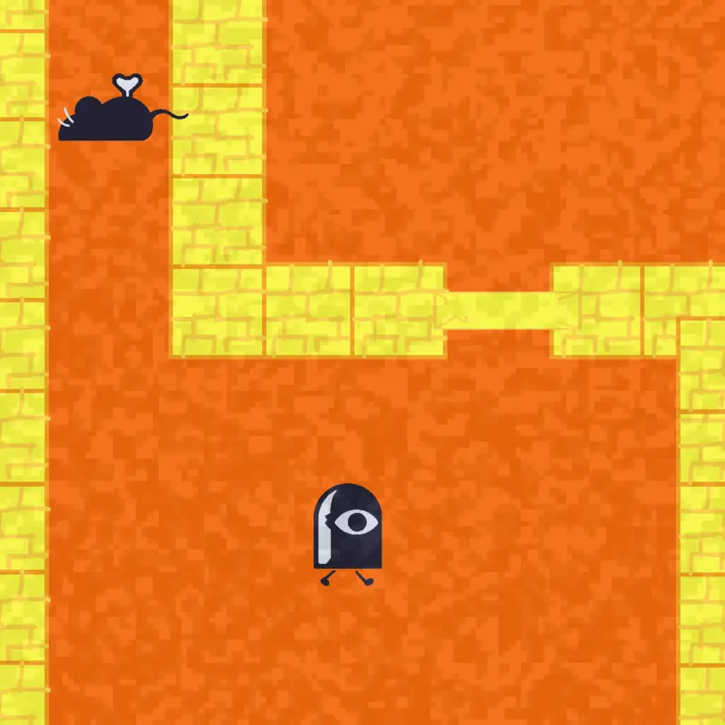 Game by @grey-sprunki