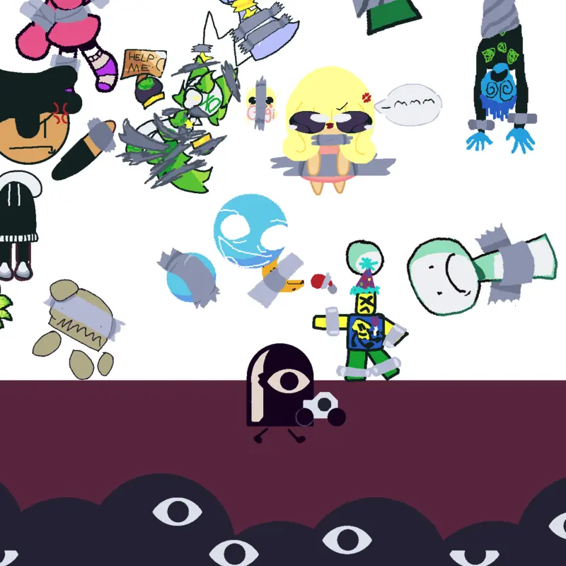 Game by @folihjfjgkfgkgngkgkngkg