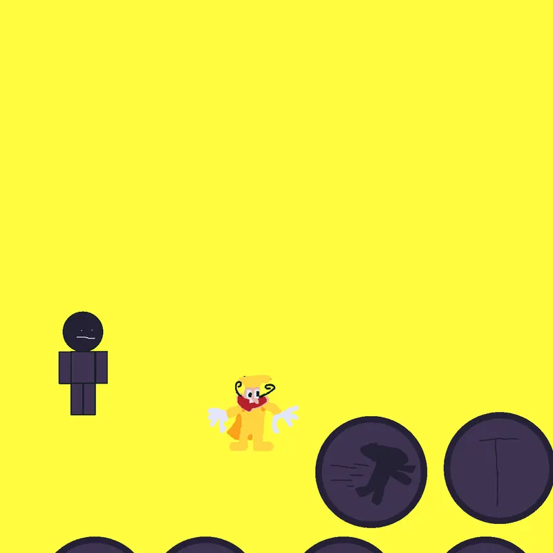 Game by @fedeyoutube