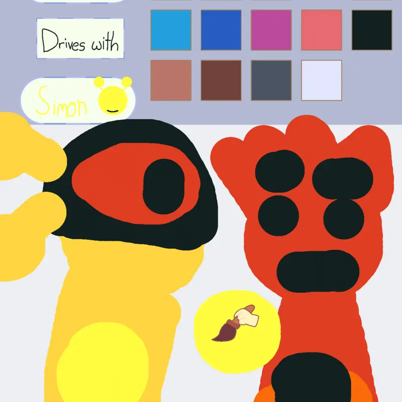 Game by @bloodbath-studios